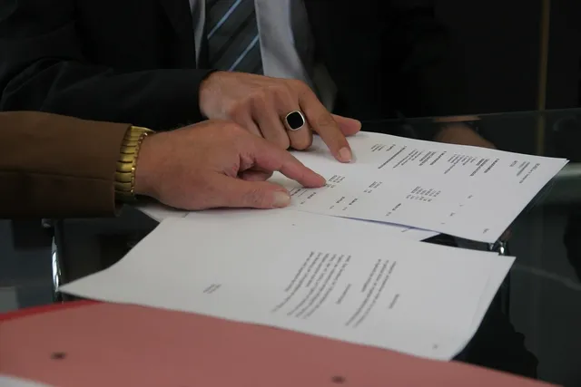 Regulation 14 Consultation completed