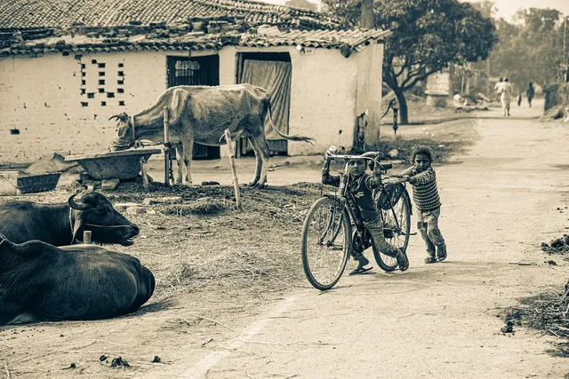 Village Workshop