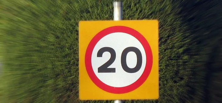 Regulation 14 Consultation: Now Closed